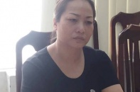 "Tống tiền" Giám đốc BV Xanh Pôn, đang nhận 150 triệu thì bị bắt