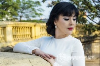 Lan Hương "Em bé Hà Nội" thừa nhận phẫu thuật thẩm mỹ