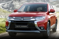 Ô tô Mitsubishi giảm kỷ lục: Xe hot một thời mất giá 220 triệu