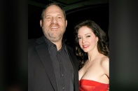 "Ông trùm Hollywood" Weinstein - từ đỉnh cao đến hố sâu vì bê bối tình dục