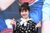 Dù tuổi 36, Jang Nara trẻ đẹp lấn át các đàn em 9X