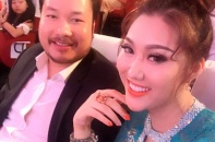 Phi Thanh Vân tiết lộ bạn trai mới là doanh nhân thành đạt