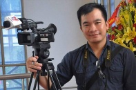 Hội Nhà báo Việt Nam truy tặng bằng khen cho nhà báo Hữu Dư