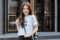 Phương Anh "Ghét thì yêu thôi" trải lòng chuyện tình cảm