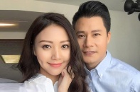 Nghi án: Ca sĩ Quang Dũng hẹn hò với người đẹp 9x Vũ Ngọc Châm?