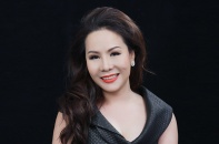 Nữ hoàng doanh nhân Kim Chi chuẩn bị đón thêm tuổi mới