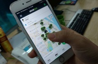 Bộ GTVT phản hồi kiến nghị Hiệp hội taxi Hà Nội về Uber, Grab