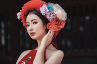 Nữ sinh duy nhất trong 3.000 SV được ngồi cạnh tỷ phú Jack Ma là ai?