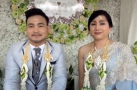 Phẫu thuật thành phụ nữ xinh đẹp để làm đám cưới với bạn trai