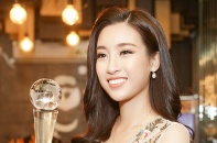 Đỗ Mỹ Linh: "Tôi buồn và hụt hẫng vì không mang được vinh quang về"