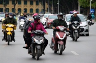 Không khí lạnh tăng cường, Bắc Bộ rét hại