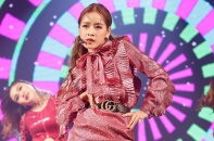 Chi Pu bị yêu cầu cấm hát, Cục Nghệ thuật Biểu diễn lên tiếng