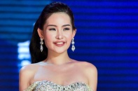 Ban tổ chức Hoa hậu Đại dương 2017 bị phạt vì vụ Ngân Anh phẫu thuật thẩm mỹ