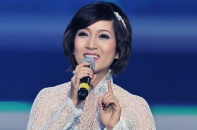 Ca sĩ Thanh Thúy làm Phó giám đốc Sở Văn hóa Thể thao TP HCM