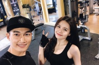 Phanh Lee: Tôi cũng muốn là "máy bay" của Đình Tú