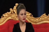Lê Giang kể chuyện bị chồng cũ bạo hành, đẩy ngã từ cầu thang