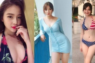 Gặp hot girl 9x Đà Nẵng xinh đẹp với tài chơi cờ tướng