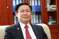 Phó thủ tướng: Chính phủ không chủ trương đổi mới chữ viết