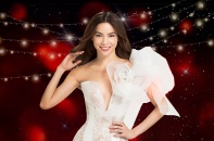 Đêm nhạc 6 triệu đồng/vé của Hồ Ngọc Hà hết sạch vé trước 1 tuần