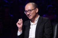 Đã tìm ra người thay thế MC Lại Văn Sâm dẫn "Ai là triệu phú"