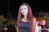 Ca sĩ Hà My: "Tôi vẫn còn yêu anh Hoài Linh rất nhiều"