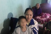 Vụ clip con gái không theo mẹ: Người mẹ lên tiếng