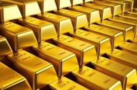 Giá vàng hôm nay 4/1: Lên đỉnh rồi rập rình tăng tiếp