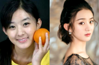 Triệu Lệ Dĩnh - từ thôn nữ tới ngôi sao đắt giá