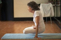 Khâm phục cuộc sống trẻ trung của huấn luyện viên yoga 99 tuổi