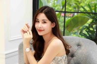 Ngân Anh rất bất ngờ khi bị yêu cầu tước vương miện