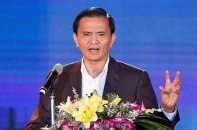 Cách chức Phó Chủ tịch tỉnh Thanh Hóa đối với ông Ngô Văn Tuấn