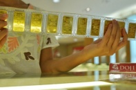 Giá vàng hôm nay 18/1: Vững trên đỉnh cao 4 tháng