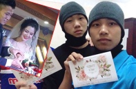 Cầu thủ U23 Việt Nam lỡ đám cưới Quế Ngọc Hải