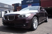 Ô tô BMW giảm gần 600 triệu, xe sang mất giá mạnh