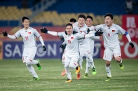U23 Việt Nam sắp được tặng Huân chương Lao động của Chủ tịch nước