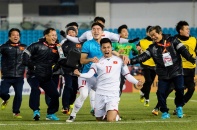 Cổ động viên Thái và Hàn Quốc tuyên bố: "U23 Việt Nam sẽ lên ngôi vô địch"