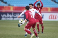 Vì sao bầu Đức không sang Trung Quốc “tiếp sức” U23 Việt Nam?
