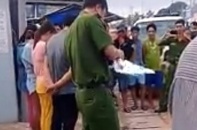 Bộ Công an yêu cầu CA Kiên Giang báo cáo vụ công khai nêu tên người mua bán dâm