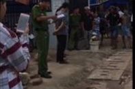 Sự thật clip "công an bêu tên người mua bán dâm"