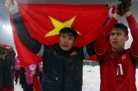 Ông Hải “lơ”: “U23 Việt Nam vẫn khó thắng Thái Lan, chưa nên xuất ngoại”