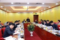 Bộ Kế hoạch và Đầu tư tiếp tục phát huy cách làm sáng tạo trong thực hiện nhiệm vụ năm 2018