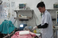 Hơn 4000 ca ẩu đả trong dịp Tết