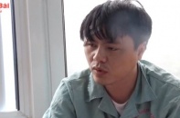 Người nhà bệnh nhân đánh kíp phẫu thuật vì bị cấm vào phòng mổ quay clip