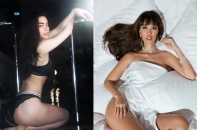 Những sao Việt diện thời trang thiếu vải, bán nude, sexy lấn át đầu xuân