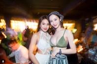 Jun Vũ: "Tôi không phải người duy nhất làm ngực trong showbiz"
