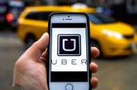 Nhậu say rồi bắt Uber hạng sang hơn đi gần 500 km để về nhà