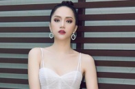 Hương Giang: "Tôi xứng đáng với danh hiệu hoa hậu"