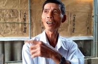 Nghệ An: Liệt sĩ bất ngờ trở về đoàn tụ gia đình sau 50 năm "hy sinh"