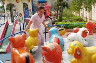 Vụ giáo sinh đang mang thai bị đánh, bắt quỳ xin lỗi: Trưng cầu giám định pháp y