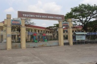 Chính thức khai trừ Đảng ông Võ Hòa Thuận trong vụ “cô giáo quỳ gối” 